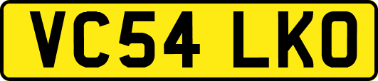 VC54LKO