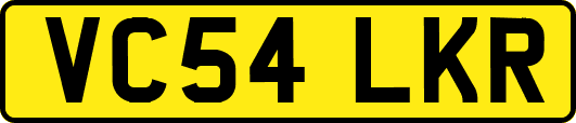 VC54LKR