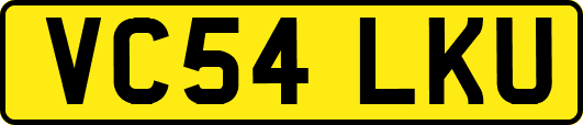VC54LKU