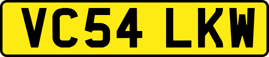 VC54LKW