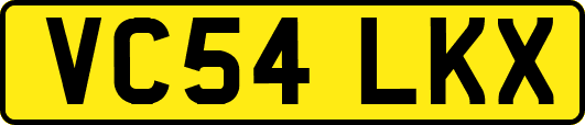 VC54LKX
