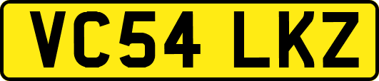 VC54LKZ