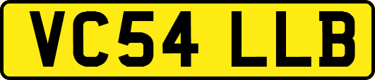 VC54LLB