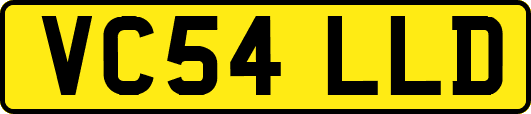 VC54LLD