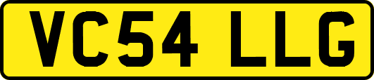 VC54LLG