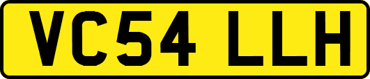 VC54LLH