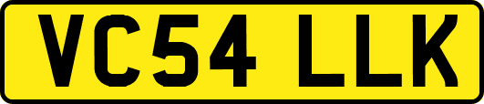 VC54LLK