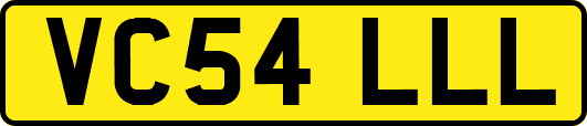 VC54LLL