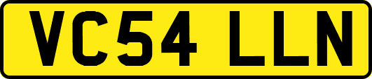 VC54LLN