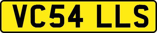 VC54LLS