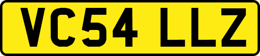 VC54LLZ