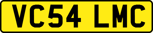 VC54LMC