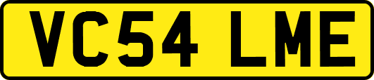 VC54LME