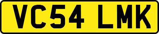 VC54LMK