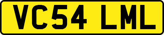 VC54LML