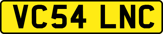 VC54LNC