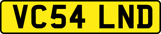 VC54LND