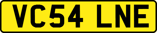 VC54LNE