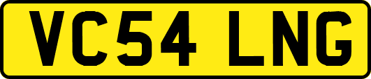 VC54LNG
