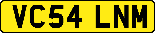 VC54LNM