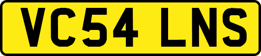 VC54LNS