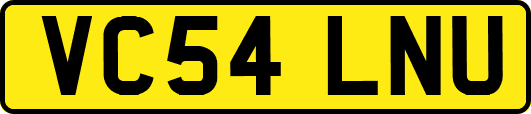 VC54LNU