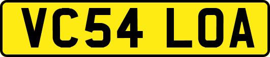 VC54LOA