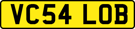 VC54LOB