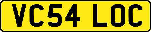 VC54LOC