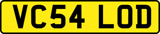 VC54LOD