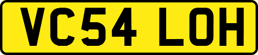 VC54LOH