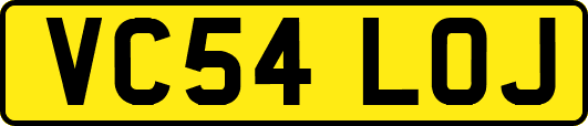 VC54LOJ