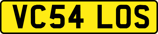 VC54LOS