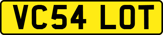 VC54LOT