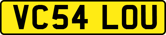 VC54LOU