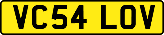 VC54LOV