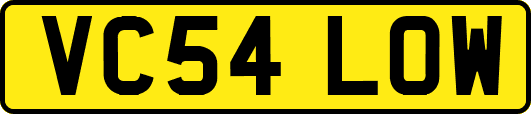 VC54LOW