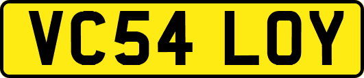 VC54LOY
