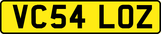 VC54LOZ