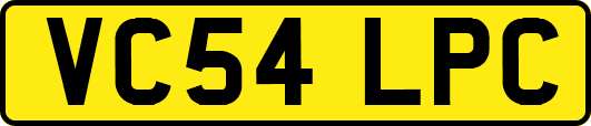 VC54LPC