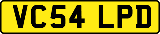 VC54LPD