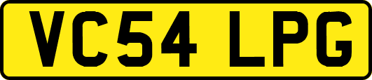 VC54LPG