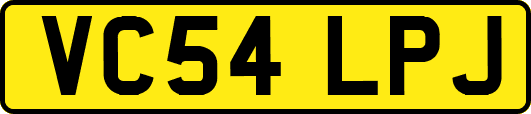 VC54LPJ