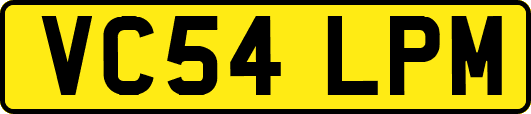 VC54LPM