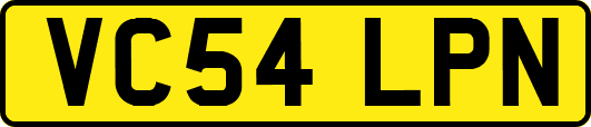 VC54LPN