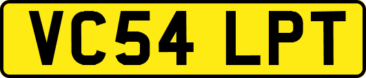 VC54LPT