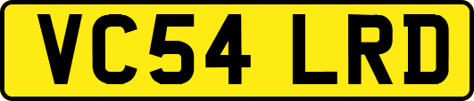 VC54LRD