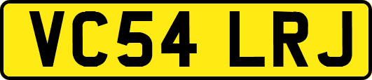 VC54LRJ
