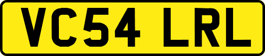 VC54LRL