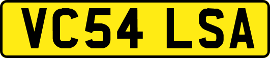 VC54LSA